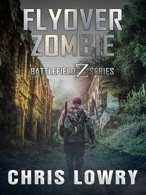 cover image of Flyover Zombie